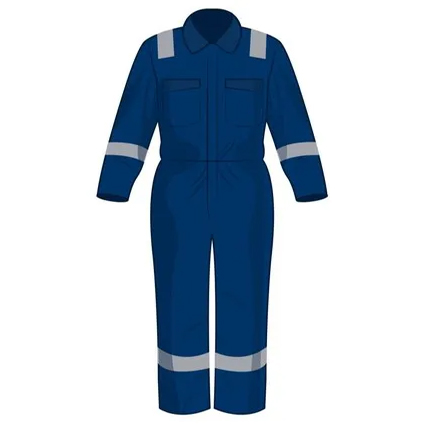 Coveralls, Vests, and Full Body Suits CSCI - 2