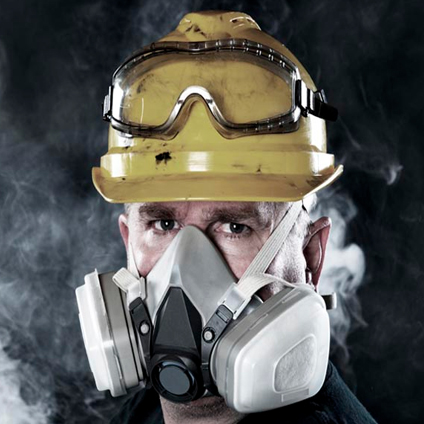 Respirators CSCI -1