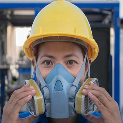 Respirators CSCI -4